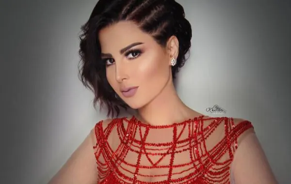 هجوم على الفنانة  شمس بعد طرحها "شقيت ثوبي"