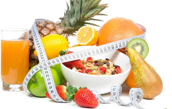 تعرّفي إلى الفارق بين حرق الدهون وحرق السعرات الحرارية