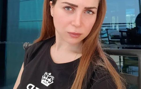 شاهدوها: أول صورة لمي عز الدين بعد جراحة تجميل الأنف