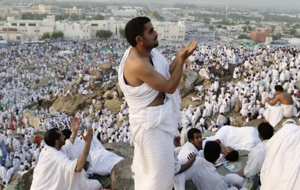 «الحج» تتوعد منظمي الحملات غير النظامية لحجاج الداخل
