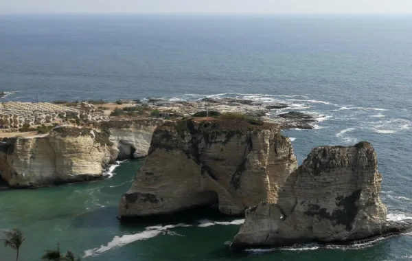 فندق الروشة أرجان من روتانا أفضل وجهة رومانسية