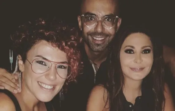 إليسا تحتفل بنجاح "عكس اللي شايفينها" فهل تحترف التمثيل؟