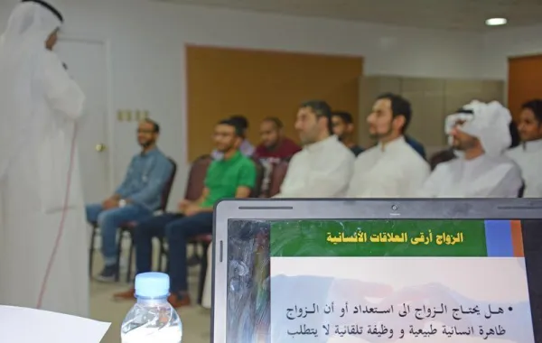 مستشار أسري: 90 دقيقة من الحوار المعتدل تكفي لإنهاء أي خلاف أسري