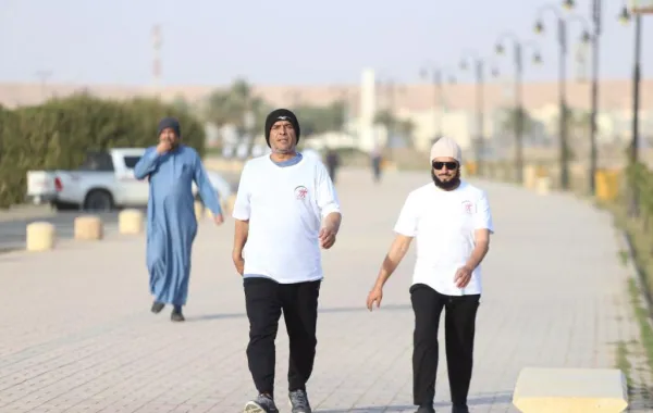 قبل الخروج للتنزه تعرَّفوا على "طقس الخميس" في السعودية