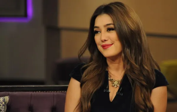بالفيديو: كندة علوش تعترف بارتكاب جريمة
