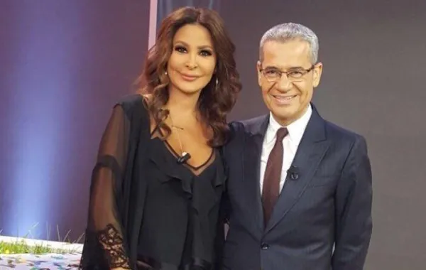 اليسا: المال كان حلمًا بالنسبة إليّ وأحيانًا أكون "عكس اللي شايفينها"