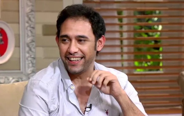 عمرو مصطفى مهاجماً شيرين عبد الوهاب: "الواطي عمره ما هيكون بني آدم"