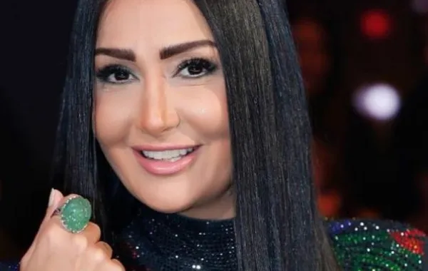 غادة عبد الرازق لم تحسم موقفها من الموسم الثالث لبرنامج "أراب كاستينج"