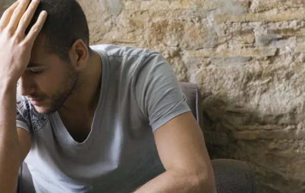 السكريات تصيب الرجال بالحزن!