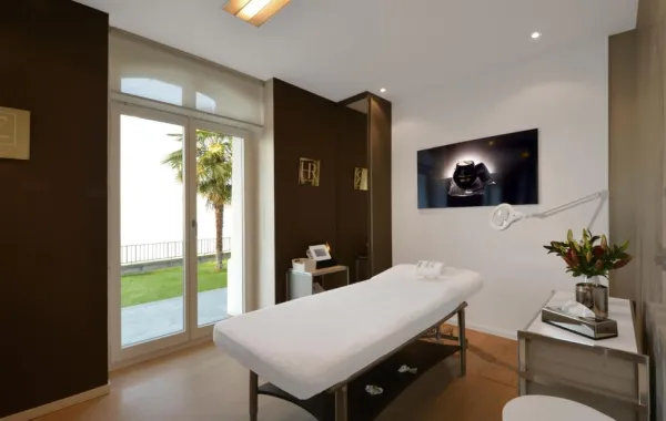 حوار "سيدتي. نت " مع مؤسّس "لاكلينيك مونترو" بسويسرا