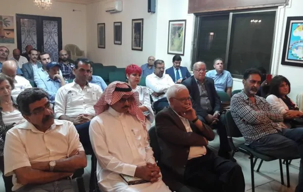 رابطة الكتاب الأردنيين تستضيف الشاعر السعودي عبد الرحمن موكلي