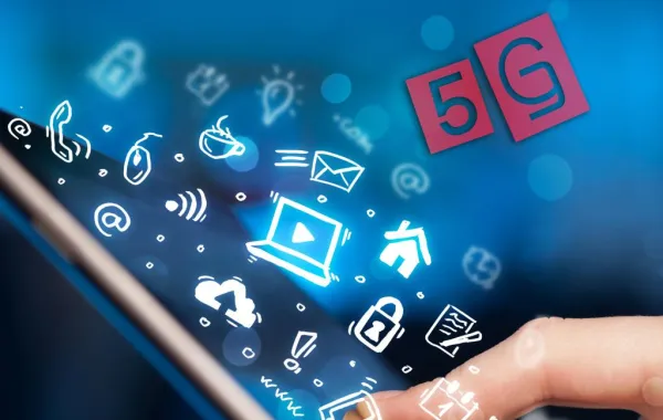 كيف سيغير «5G» استخدام الواقعين الافتراضي والمعزّز بحياتنا؟