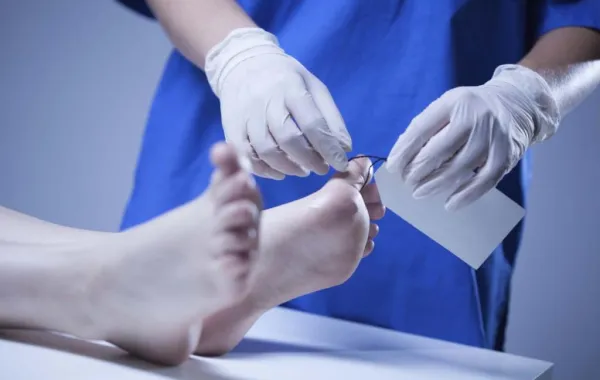 صاعقة رعدية تقتل مواطناً في الطائف