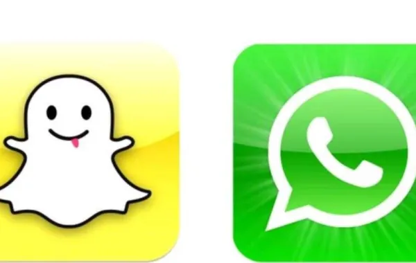 واتس أب يتفوق على سناب شات بمليار مستخدم يومياً