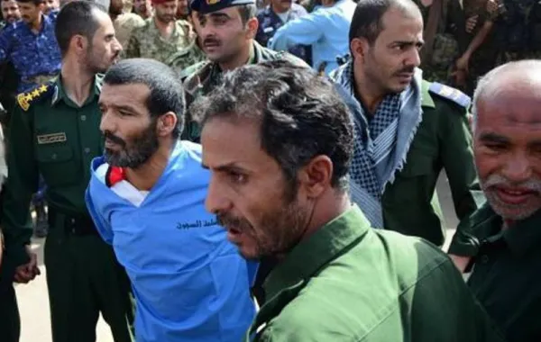 إعدام مغتصب وقاتل الطفلة رنا المطري