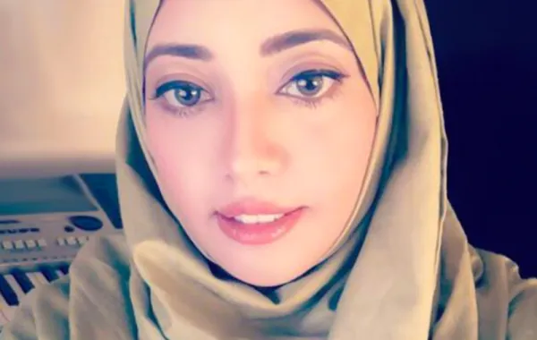 سارة يوسف: معاناة والداي في زفافي.. سبب مشروعي