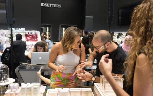 KIKO MILANO تفتتح متجرها الأوّل في لبنان
