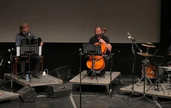 أسامة عبد الرسول.. على خشبة الثقافي الملكي ضمن فعاليات جرش