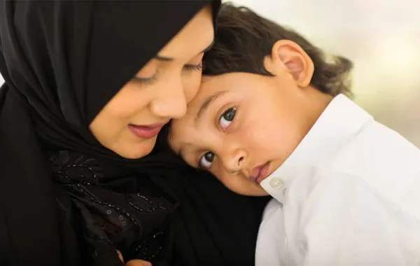 جديد المحاكم : منح الأم "صك الحضانة" دون دعوى