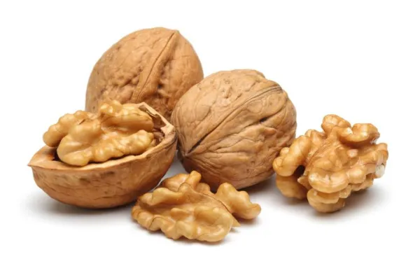 الغذاء الصحي المذهل: كوب من الجوز يوميًّا!