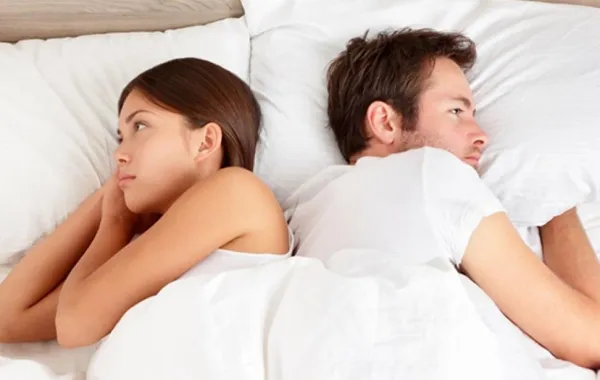 عدد الحيوانات المنوية انخفض إلى النصف خلال 40 عامًا، والسبب...