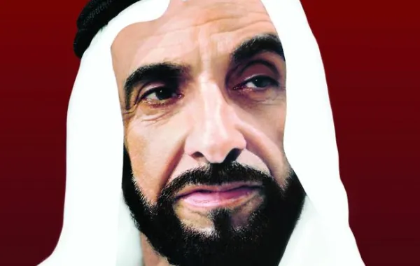"عام زايد".. بمناسبة الذكرى 100 على ميلاد الشيخ زايد