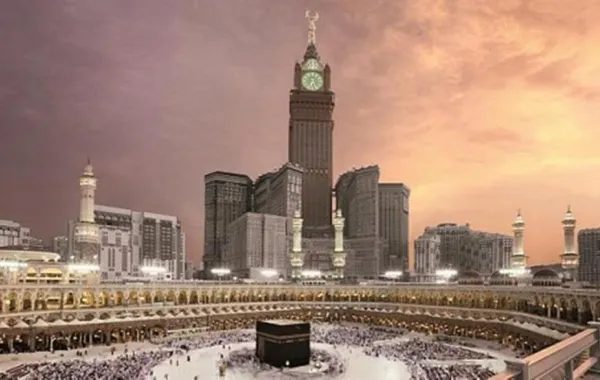 أبراج وقف الملك عبدالعزيز الأغلى بين ناطحات السحاب في العالم