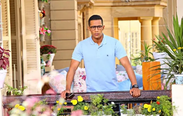 بالفيديو: محمد رمضان يعتذر من شعب الجزائر بعد مرور سنوات