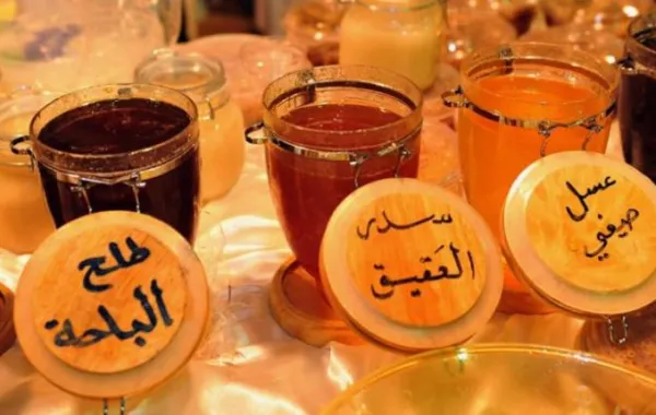 افتتاح فعاليات مهرجان العسل الدولي العاشر اليوم