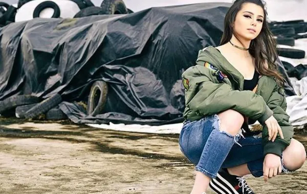ماريتا الحلاني تنافس نانسي عجرم ونسرين طافش وهذا جديدها