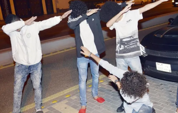 نبراس" تحذر من أي ممارسات تحرض على تعاطي المخدرات