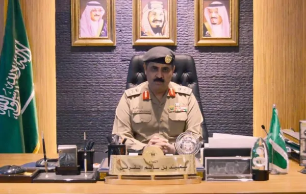 شرطة مكة تضع خطة أمنية لمنع دخول الحجاج المخالفين