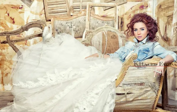 بالتفاصيل: مي عز الدين تفشل في الاحتفاظ بمسلسل "رسايل"