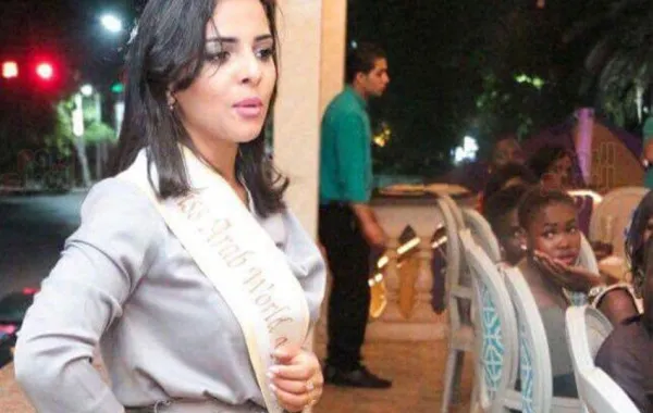 ماذا قالت ملكة جمال اليمن 2017 عن مشاركتها في مسابقة جنوب السودان؟