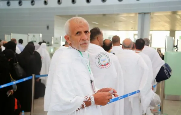 السعودية تجهز أسطولاً طبياً ميدانياً لخدمة الحجاج