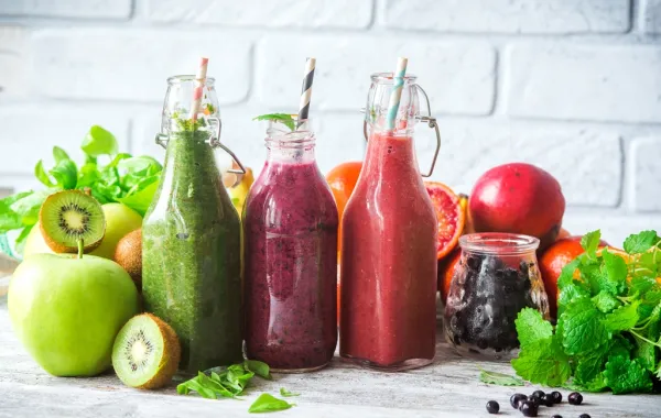 خلطات طبيعية غنية لا تتخلي عنها لصحة كالحديد