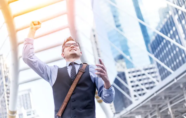 روّاد شباب عرب أثبتوا أنفسهم عالمياً في 2017 بمجالات مختلفة