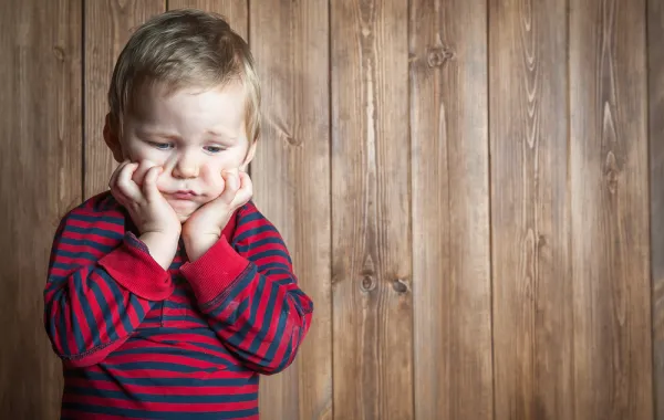 أطعمة تتسبب بإصابة طفلك بالتوتر