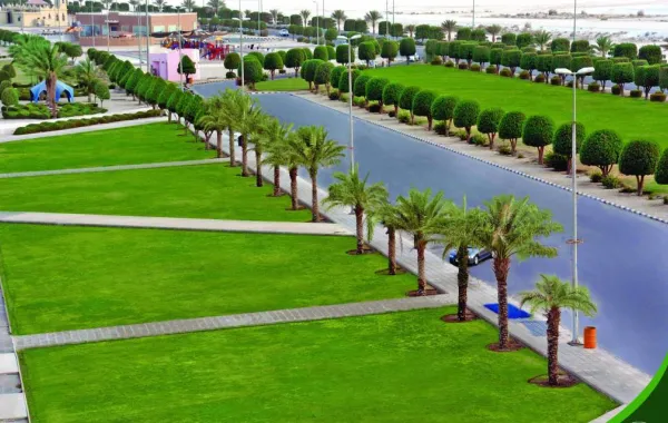 " الخفجي" تؤكد خلو مرافقها وسلامتها من أي تسرب نفطي