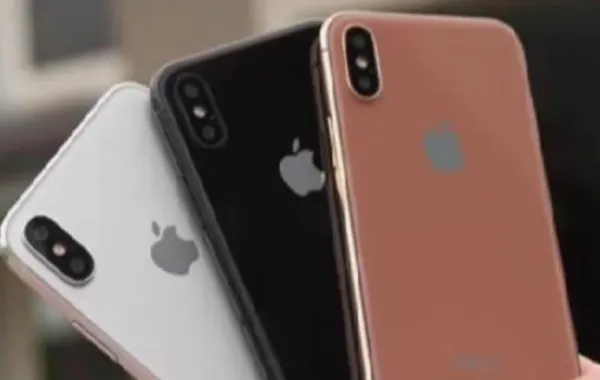 ميزة سحرية في آيفون 8.. تعرفوا إليها!