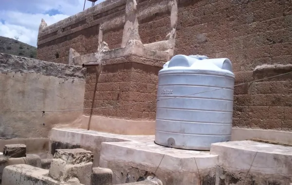 طبيبة هندية تقتل زوجها بطريقة وحشية وتخفي جثته في خزان مياه