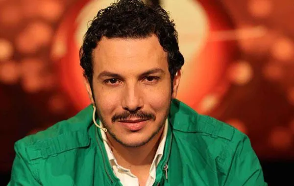 أين يقضي باسل خياط إجازته ؟