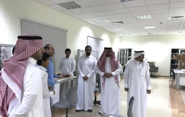 تأهيل (450) مواطناً ومواطنة في المرحلة الثانية من برنامج «أُتقن»