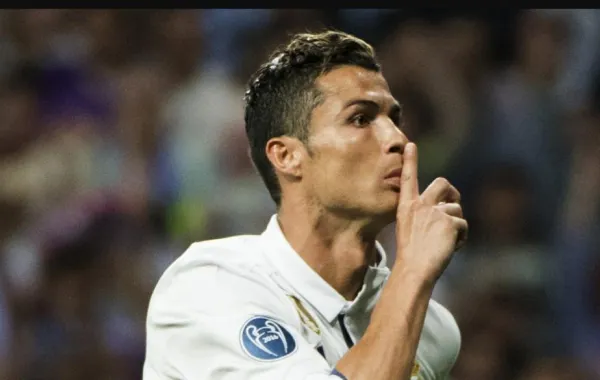 عقوبة قاسية تهدد كريستيانو رونالدو!