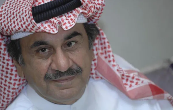 من أرشيف النجوم : صور مع الفنان الراحل عبد الحسين عبد الرضا
