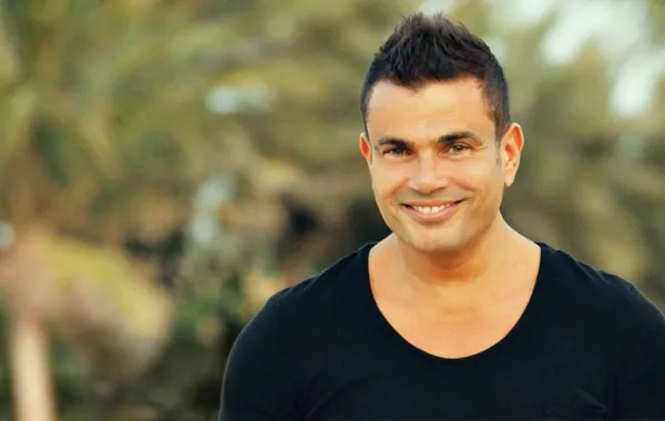 لهذا السبب غنى عمرو دياب لـ برج الحوت