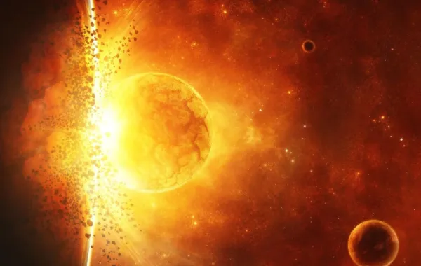 خبراء فلكيون لـــ "سيدتي": هذه حقيقة العاصفة المغناطيسية وتأثيرها على الأرض