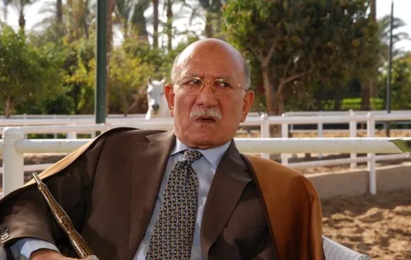 بالتفاصيل: حقيقة وفاة الفنان أحمد خليل
