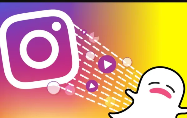 خدمة جديدة من «سناب شات»، تُنسيكِ التطبيقات الأخرى!