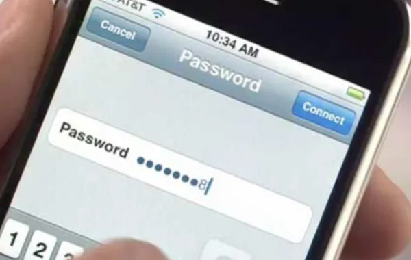 توجيهات جديدة، تجعل «كلمة المرور» سهلة وقوية